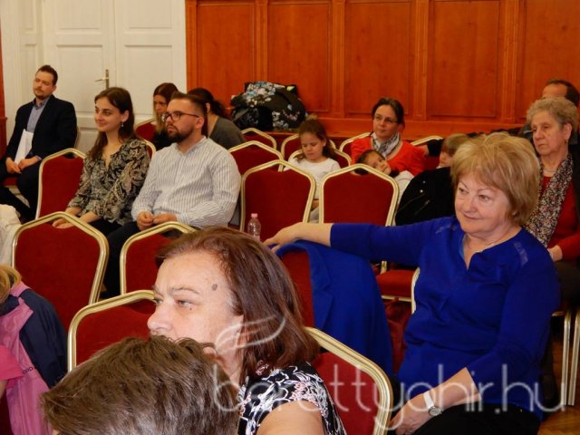 Év Hangszerese Verseny 2019 02